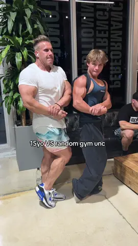 genuinely my biggest inspiration. #GymTok #gym #natty #biceps #jaycutler 