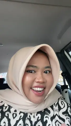 Cinta ka tida 😅