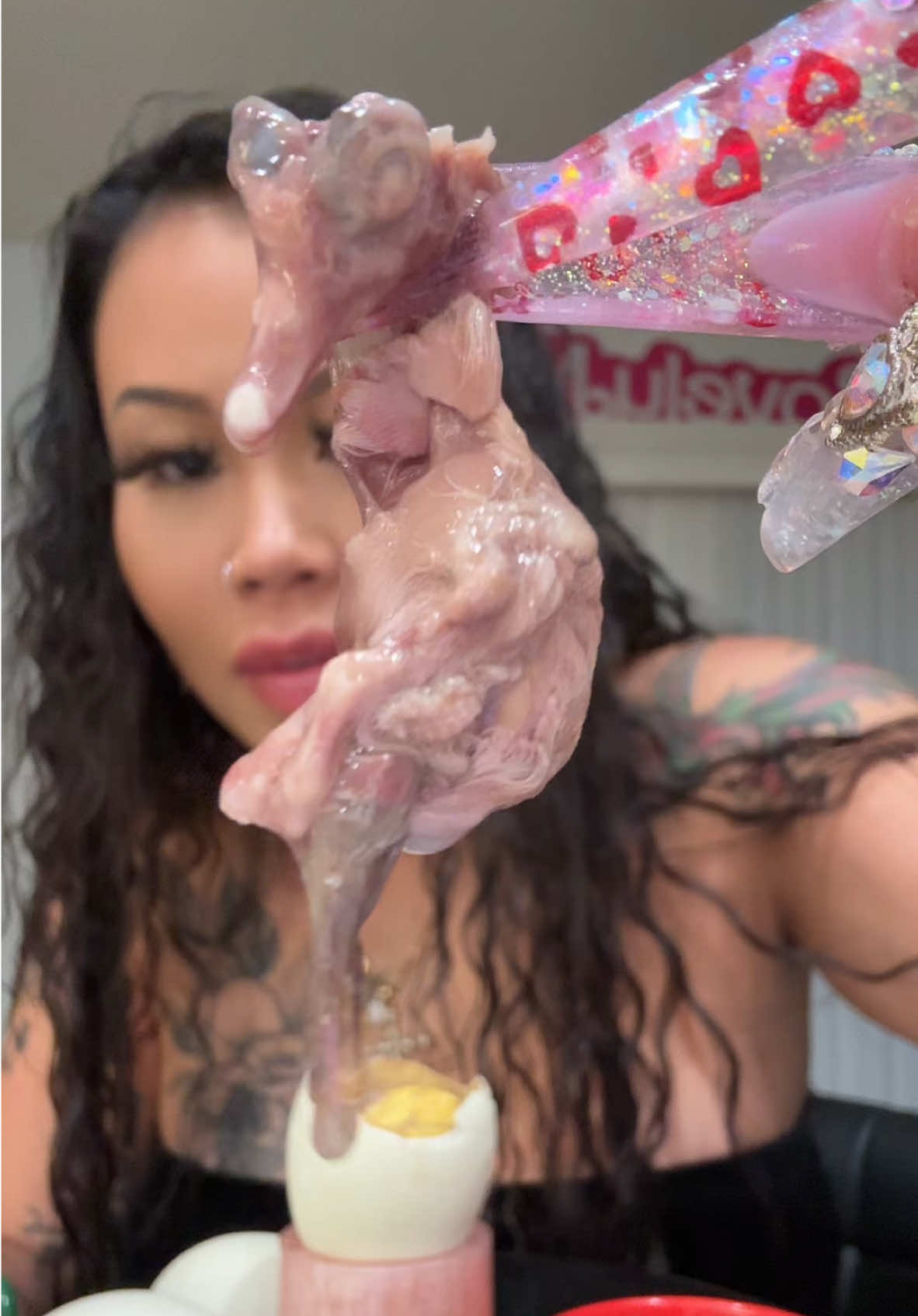 #balutmukbang #balut @LovelyJuice23 