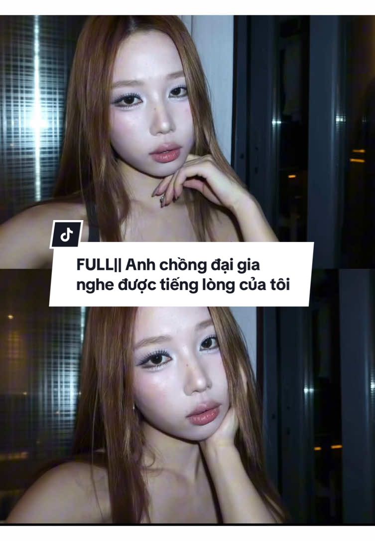 FULL|| Anh chồng đại gia nghe được tiếng lòng của tôi #truyenaudio #full #gathichkechuyen #viral #xuhuong 