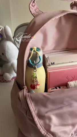 kada tumbler in pastel color! 💫✨ #tumbler #stainlesssteeltumbler #tumblr #hotandcoldtumbler #fyp 