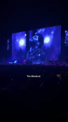 #afterhourstildawnstadiumtour #theweeknd #needthat #concert #abeltesfaye 