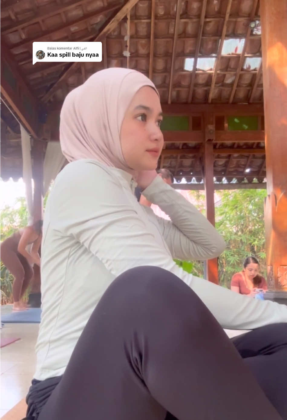 Membalas @Alfi | الفي 