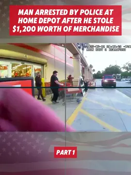 Part 1 #cops #policeofficer #bodycam #crime #foryou 