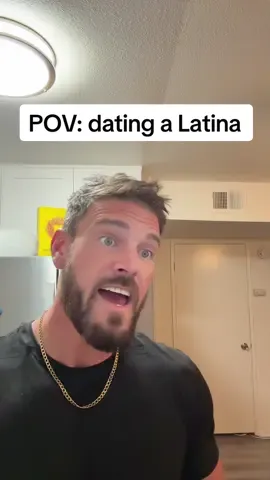 This video is for entertainment purposes only 🤣#datingalatina #fyp #fypシ #relatable #gringoylatina #toxica #Relationship 