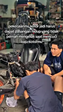 🙂 #storymekanik #mekaniktiktok #mekanikmuda #azmgarage #fyp 