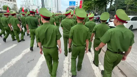 #xuhuongtiktok bao nhiêu đối tượng cũng đánh 
