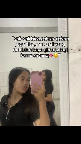 bisa dua” nya#fyp #foryou #trending #masukberanda #bisaduaduanya 