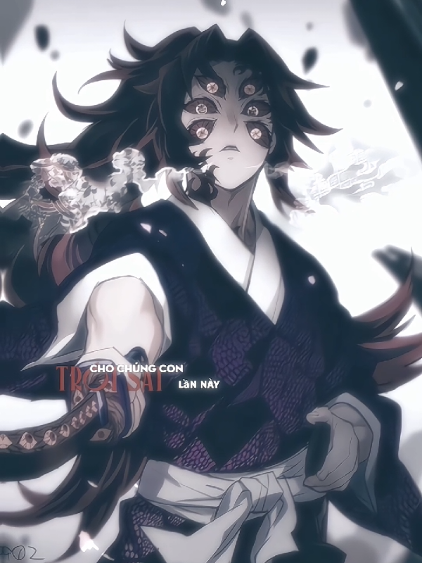 : nhã vía 2 năm nữa gặp lại chồngg🙂 || id: twmi.15 #kny #demonslayer #kokushibou 