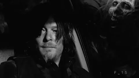 داريل🤍#rickgrimes #twb #داريل_ديكسون #داريل #daryldixon 