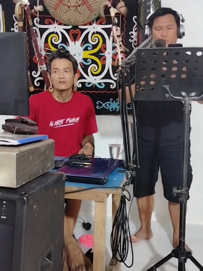 #sorotan #AransemenMusik #hiburan #CenganakStudio 