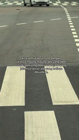 semoga semua itu ada di diri kita masing