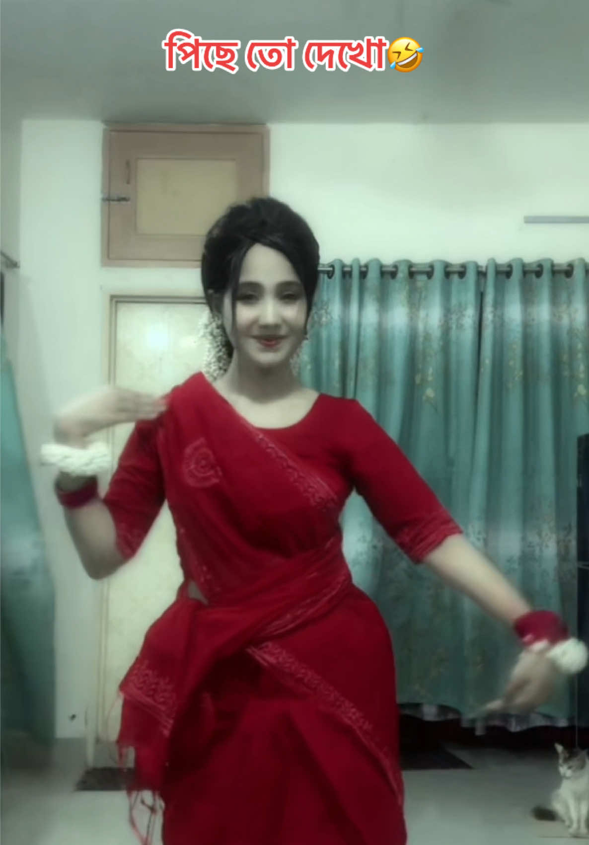 @Tuktuki🙈 #trending #dance #viral #videoviral 