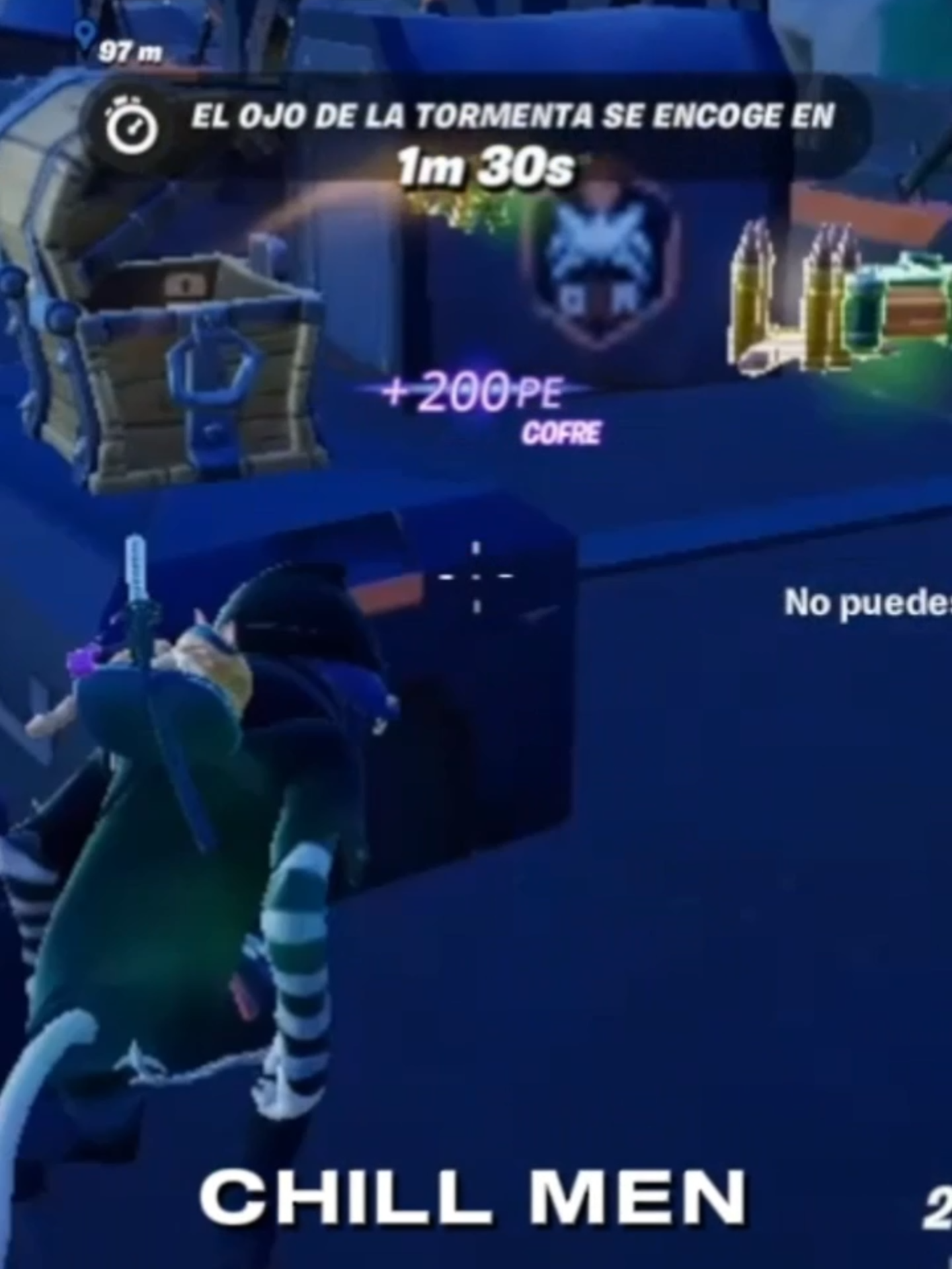 El creador de contenido :l xd 😦🤣🤙#hozterg #fortnite #nuevatemporadafortnite #shockexplosivofortnite  video completo en mi canal secundario :3
