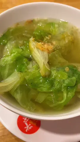 Kompilasi sup selada 