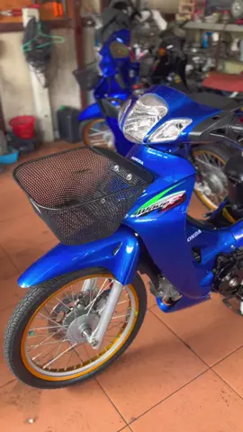 #ตรงรุ่น #เวฟ125 #เวฟมั้ยจ้ะ #4วาล์วไทยแลนด์ #รถทริปอย่าคิดเยอะ 