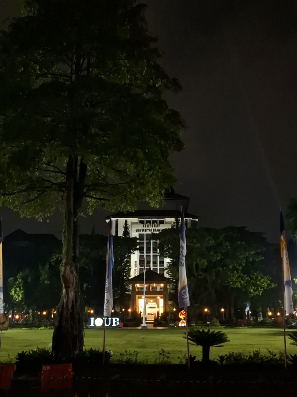 #ub #universitasbrawijaya #maba #rajabrawijaya #rabraw 