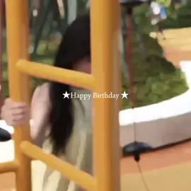 happy birthday yuyin#fyp #foryou #foryoupage #happybirthday #yuyin