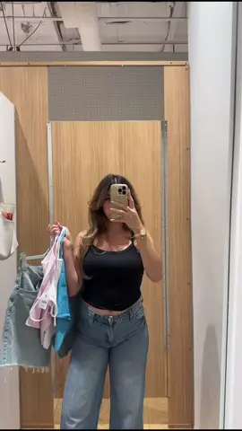 @COTTON ON  #tryonhaul #fyp #creator #tanks #foryou #cottononhaul #clothing #newbalance 