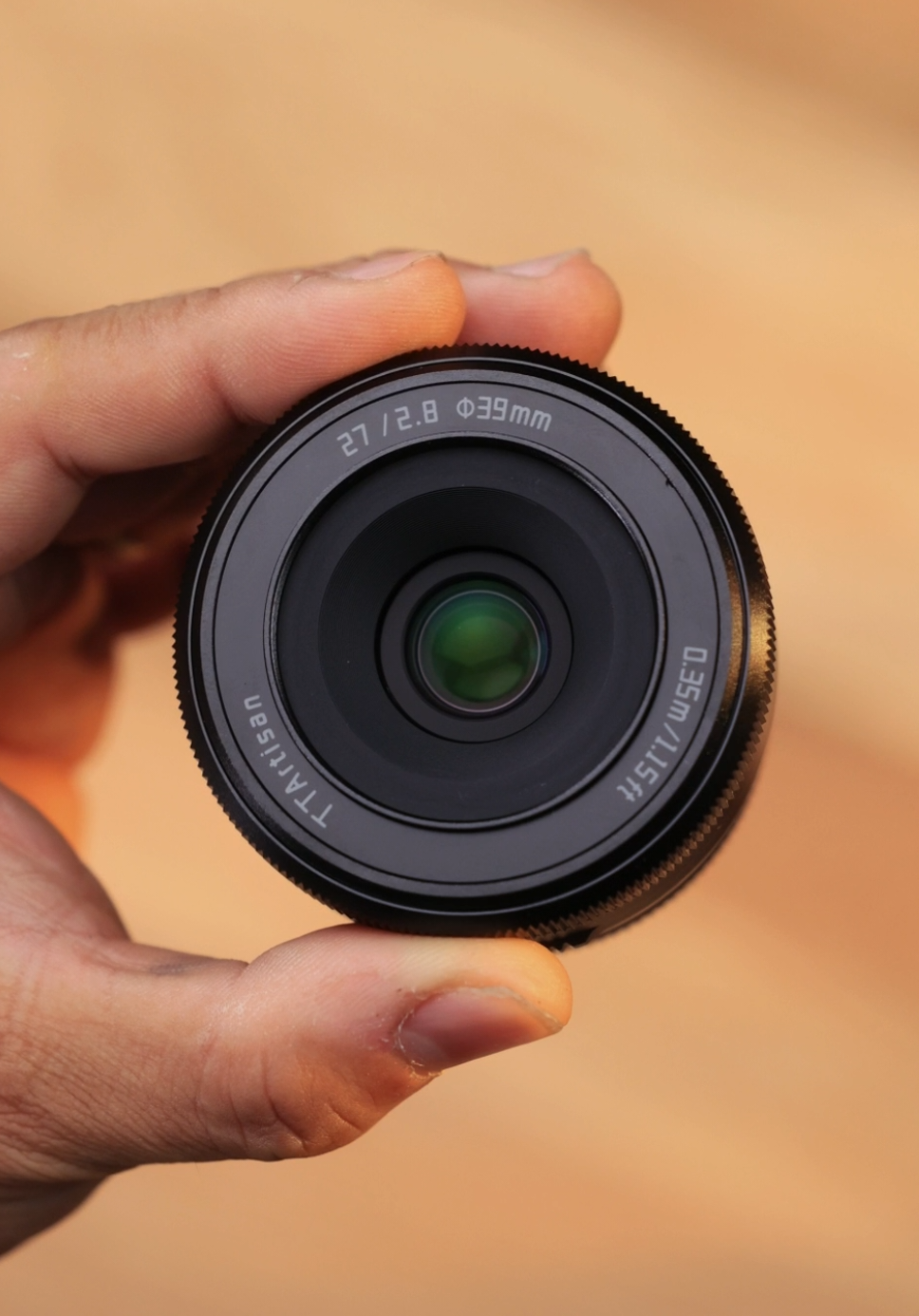 Lens đẹp cho máy ảnh Fujifilm của bạn...