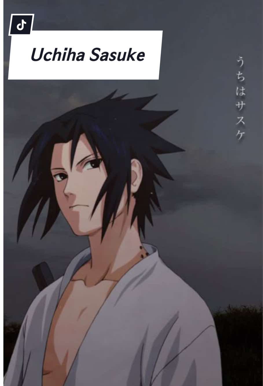 𝙐𝙘𝙝𝙞𝙝𝙖 𝙎𝙖𝙨𝙪𝙠𝙚..🥀 #naruto #sasuke #sasukeuchiha #edit #xh 