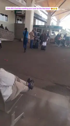 DAY 1: First Day Meeting him in person - Everything has never been the same again; and a lot has really happened since then #tbt #interracialcouple #WildFlowerOfficial #fyp 