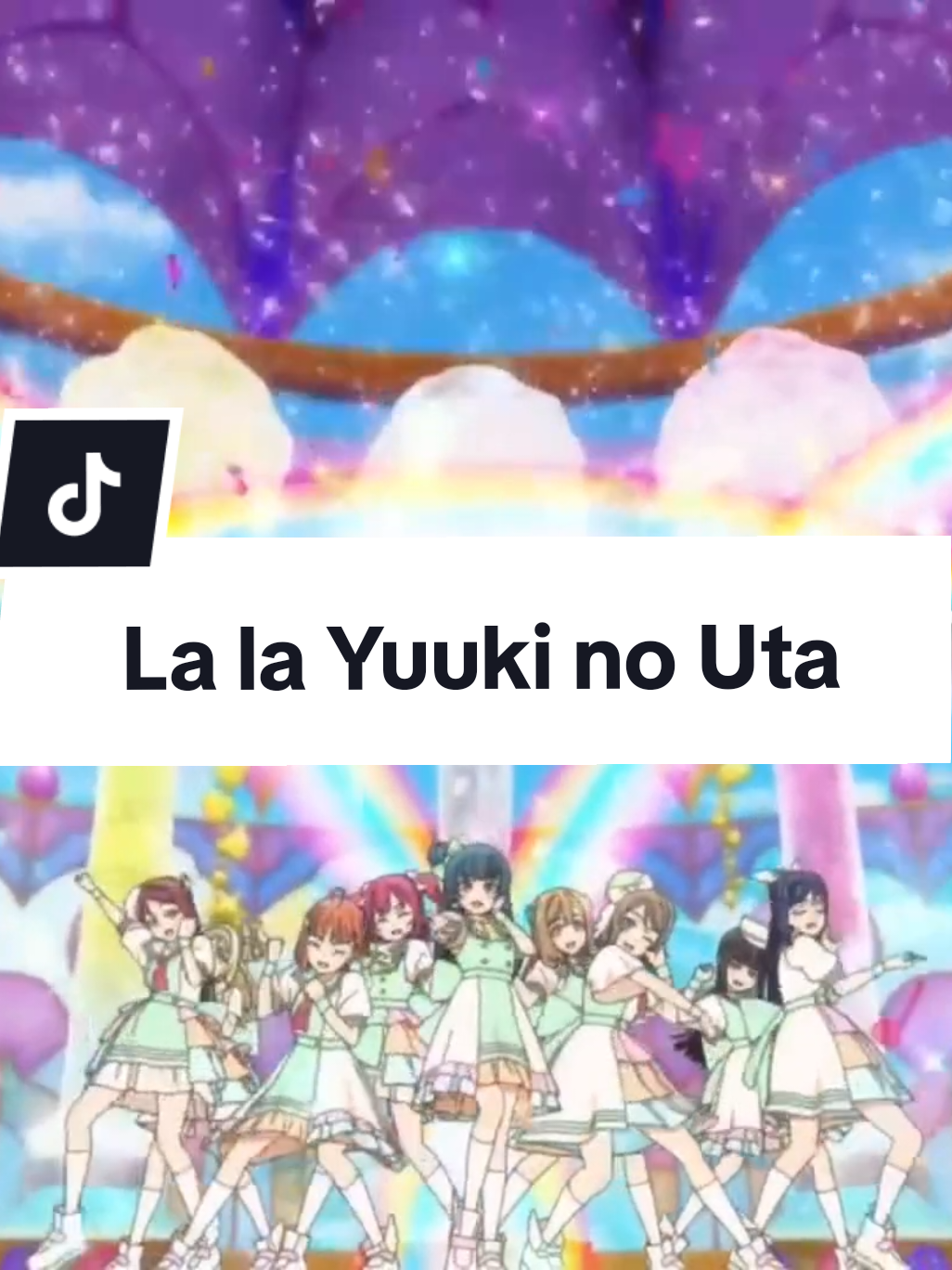 La la Yuuki no Uta – Aqours 🩵  русский перевод  #lovelive #loveliveschoolidol #loveliveschoolidolfestival #loveliveschoolidolproject #lovelivesunshine #loveliveaqours #aqours #chikatakami #rikosakurauchi #youwatanabe #rubykurosawa #hanamarukunikida #yoshikotsushima #diakurosawa #mariohara #kananmatsuura #idol #schoolidol #schoolidolproject #schoolidolfestival #jpop #anime #anisong #animesong #animesongs #lovelivesong #lovelivesongs #ловлайв #ловлив #ловлайвсаншайн #живаялюбовь #живаялюбовьпроектшкольныйидол #живаялюбовьсияние #アニメ #ラブライブ #CYaRon #AZALEA #GuiltyKiss #yohanetheparhelion #yohanetheparhelionsunshineinthemirror #genjitsunoyohane #genjitsunoyohanesunshineinthemirror 
