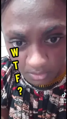 Wt? #fyp #tiktokviral 