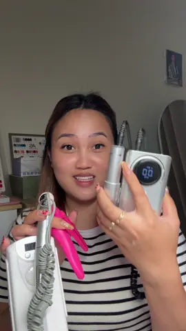 30000rpm Electric Nail Drill Machine#naildrill #electricnaildrill #rechargeablenaildrill #beginnernailtech #fyp 