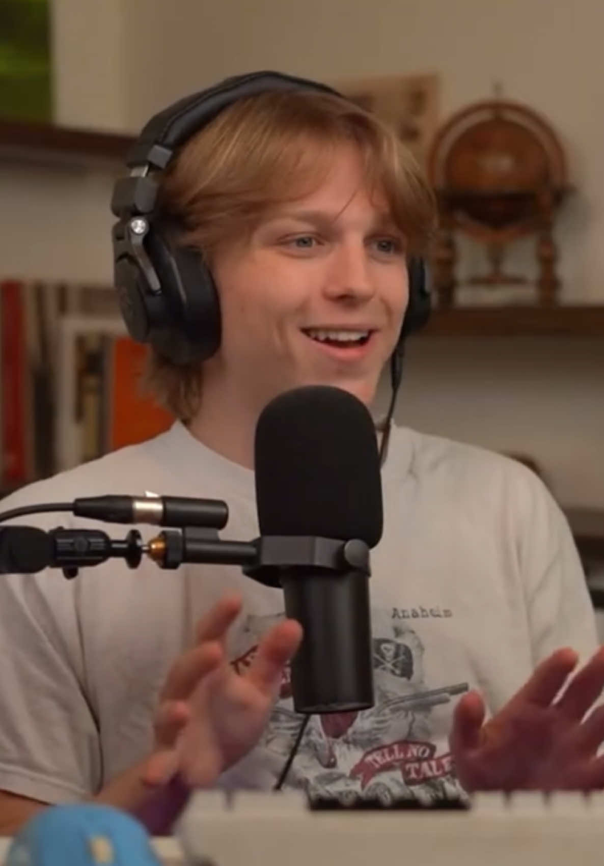 yeah he was definitely a racist. #trending #politics #viral #deanwithers #fyp 