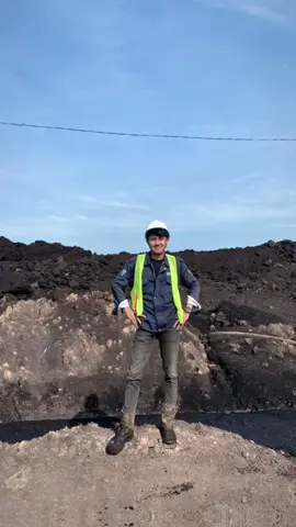 #fyp #tambangbatubara #teknikpertambangan 