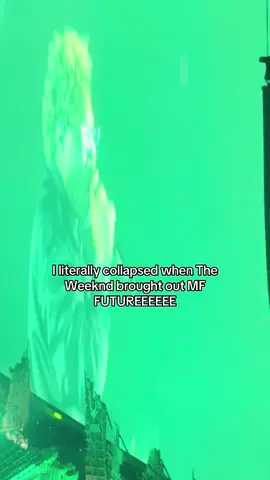 My voice PLSSS #fyp #theweeknd #future 