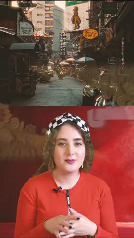 ویدئو بلند در مورد تایلند رو توی پیج یوتیوبم ببینین.  #گردشگری #توریست #تایلند #تایلندگردی #تایلندی 