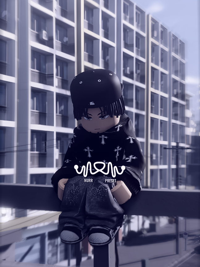 #nurr_preset sound nya kece banget 😎#fypシ゚viral #viral #presetalightmotion #presetdibawah5mb 