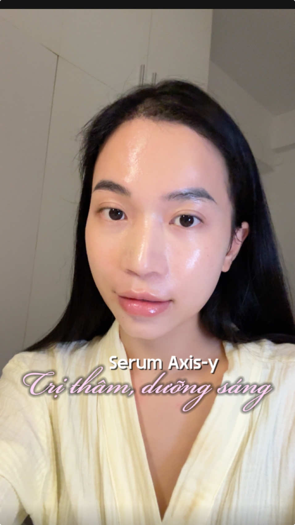 Trả lời @chin sau toner nha