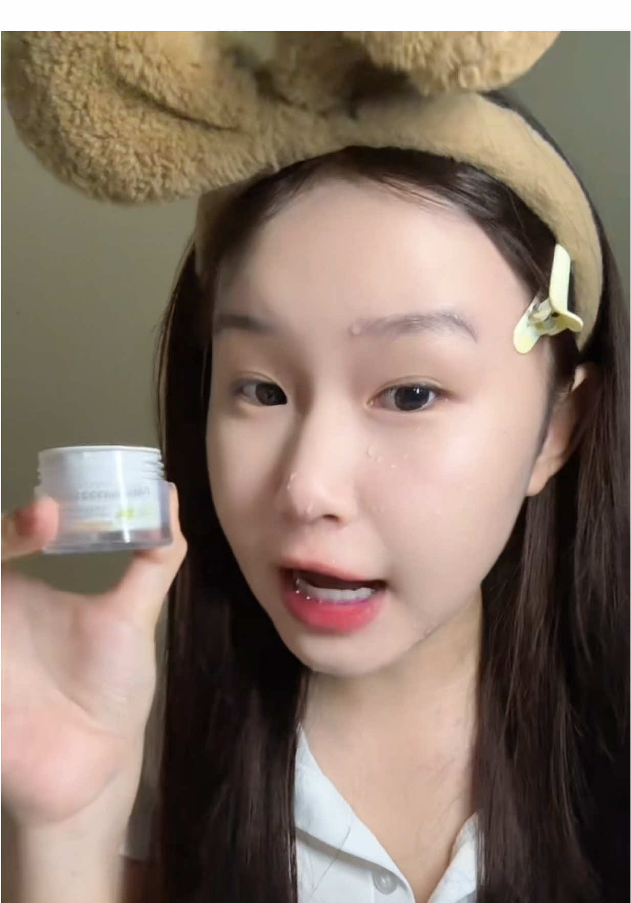 ของเค้าดีจริงอะ #กันน้ํากันเหงื่อ #กันแดดกาญจนา #กันแดด #ผิวสวย #fyp 