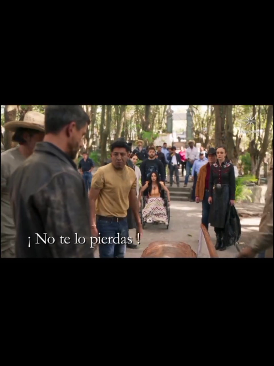 #Amanecer 🌅 #FernandoColunga #LiviaBrito #DanielElbittar #AnaBelena    