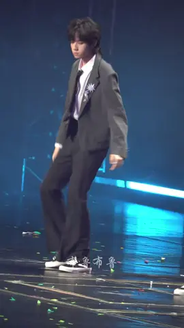 #wanglujie #tffamily_4th_generation #fyp 