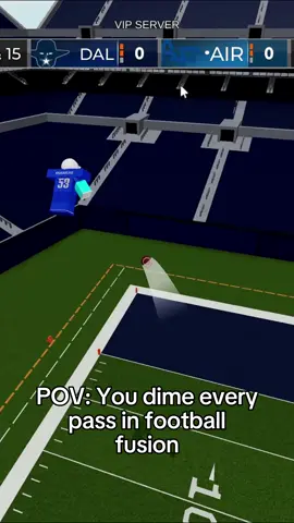 My WRs can angle unlike yours 💀 #footballfusion #ff2 #footballfusion2 #footballfusionclips #funnyvideo 