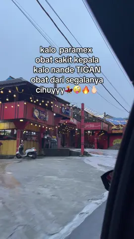 UKAT TIGAN💃🔥 #kalakkarotiktok #nandetigan #kalakkaro #fypkaro #zonakaro #fyp 