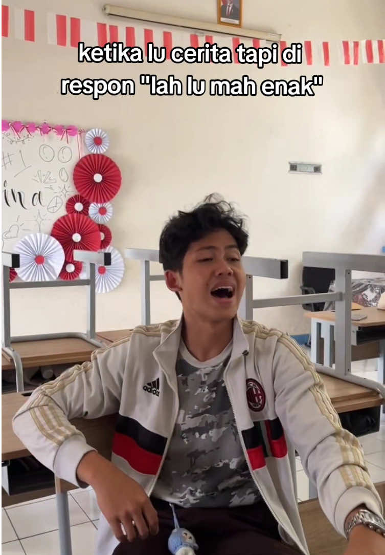 Kebiasaan jadi adu nasib #fyppppppppppppppppppppppp #fyp #trending #fiksifantasi  