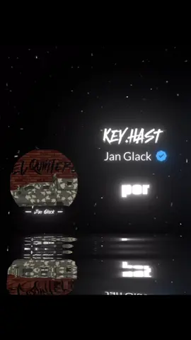 #elquintero #janglack #music #edit 