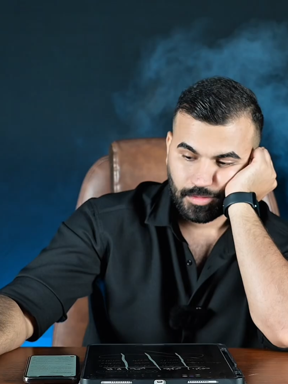 تحفيز استاذ علاء للطلاب ✨ #تحفيز #طلاب_السادس #دراسه  #تحفيز_طلاب #علاء_السعداوي 