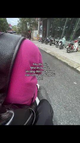 nhớ anh…