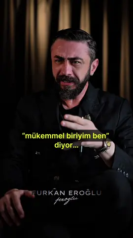 Mükemmel mükemmeliyetçilik … #kişiselgelişim #psikoloji #furkaneroğlu 