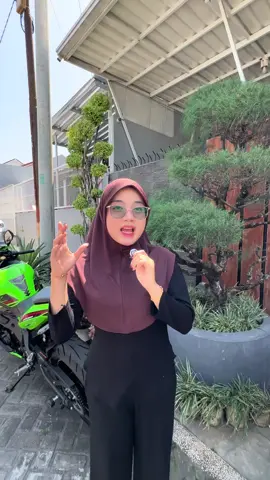 Yeayy bisa buat belanja & antar jemput kembar besok 🥰