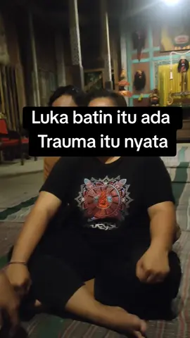 terapi luka batin  #berbagi #budhyalternatif #sehat #REYOGPONOROG0 #totoksaraf