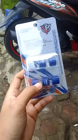 #rollermotormatic #rollervietnamparts mantap betul pokoknya rekomendasi ini