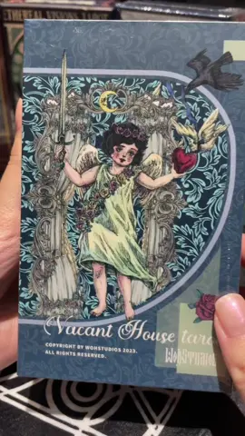 vacant house tarot #apustarot #muađichờchi #miễnlàmìnhvui  đẹp nên up lại hị hị🙈 bộ nài của sốp nhó🙌