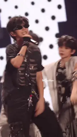 Ming cool klg😍🔥#chenjunming_陈俊铭💞 #tffamily_4th_generation #fypシ 